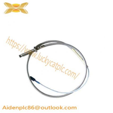 Bently Nevada 330104-05-10-10-02-05 Extension Cable for Industrial Control Systems