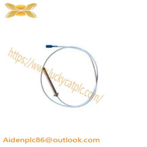 Bently Nevada 330104-05-12-05-02-CN: Rapid Delivery Control Module