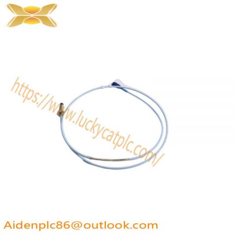 Bently Nevada 330104-05-15-05-02-00 Proximity Transducer - Precision Sensing for Industrial Automation