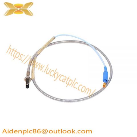 Bently Nevada 330104-05-17-10-11-05 - 3300 XL 8mm Proximity Probes