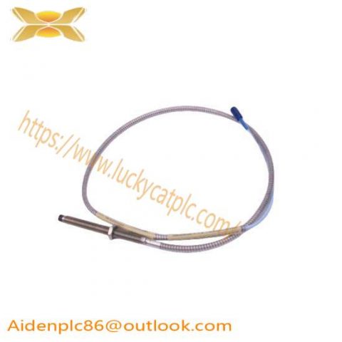 Bently Nevada 330104-05-18-50-02-05 Proximity Probe: Industrial Precision Measurement Tool