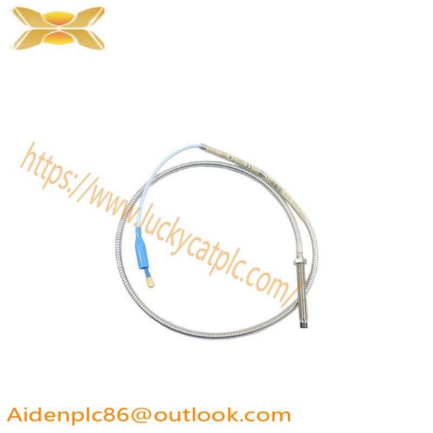 Bently Nevada 330104-13-20-50-02-00: Advanced 3300 XL 8mm Proximity Probes