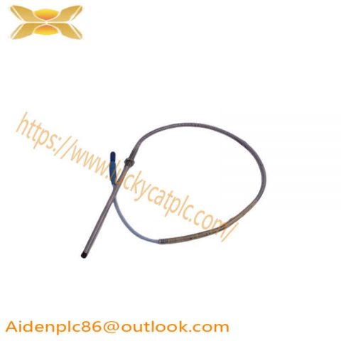 Bently Nevada 330106-XX-XX-10-02-00 MOD:145628-01 Reverse Mount Probes: Advanced Sensor Solution for Industrial Control Systems