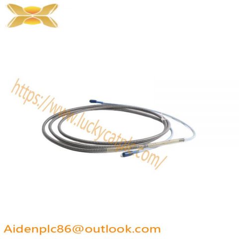 Bently Nevada 330130-030-01-CN Extension Cable