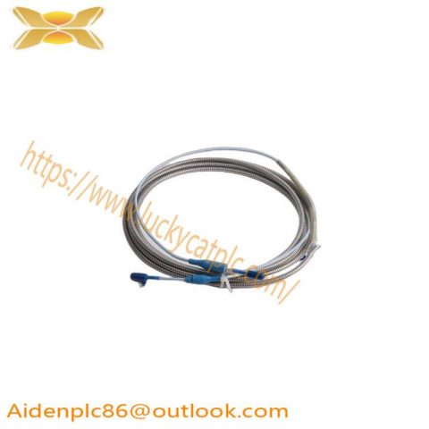 Bently Nevada 330130-045-03-00 Extension Cable for Industrial Control Systems