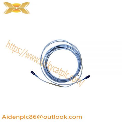 Bently Nevada 330130-075-00-05 Extension Cable for Industrial Automation