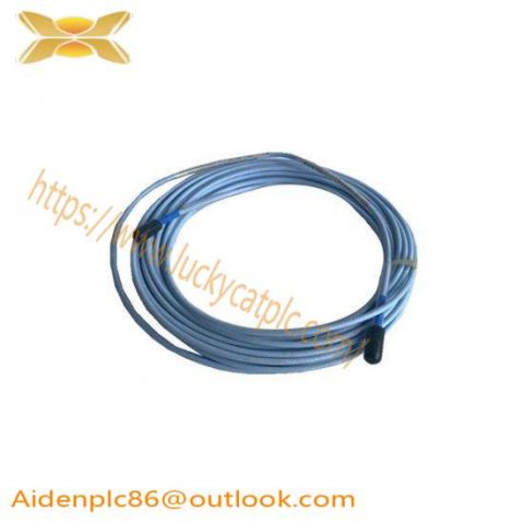 Bently Nevada 3300XL Series Extension Cable 330130-080-00-CN