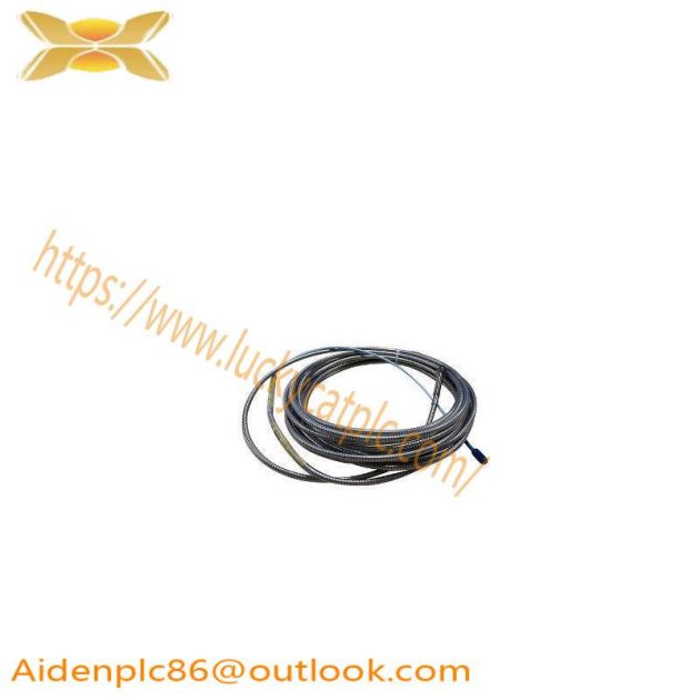 Bently Nevada 330130-080-03-05 Cable Extension Module