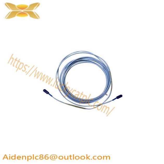 BENTLY NEVADA 330130-085-00-00 Vibration Monitoring System