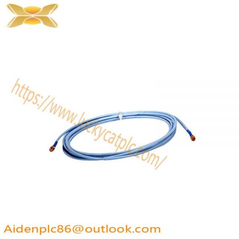 Bently Nevada 330130-085-00-CN Extension Cable