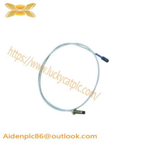 BENTLY NEVADA 330171-00-20-05-02-00 Proximity Probe: Precision Meets Reliability in Industrial Automation