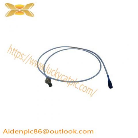 Bently Nevada Proximity Probes 330171-00-32-05-01-05, Industrial Sensor Solutions
