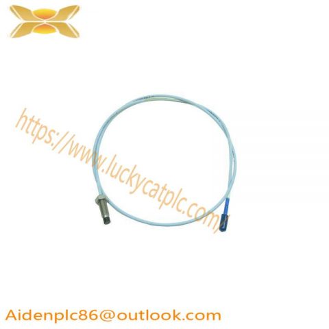 BENTLY NEVADA 330171-00-60-10-02-05 Proximity Probe - Precision Sensing for Industrial Control Systems