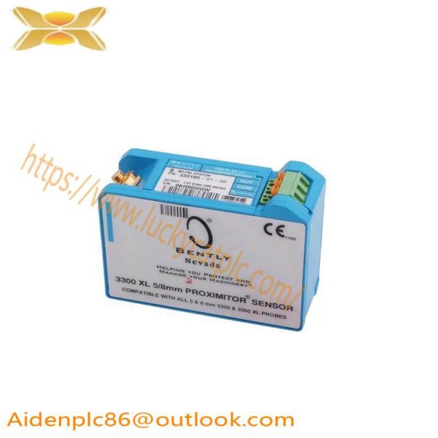 ABB UNS0884a,V1 Current Sensor, 3BHE004385R0001 - Precision Monitoring for Industrial Applications