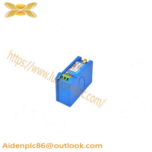 Bently Nevada 330180-X2-05 Proximitor Sensor