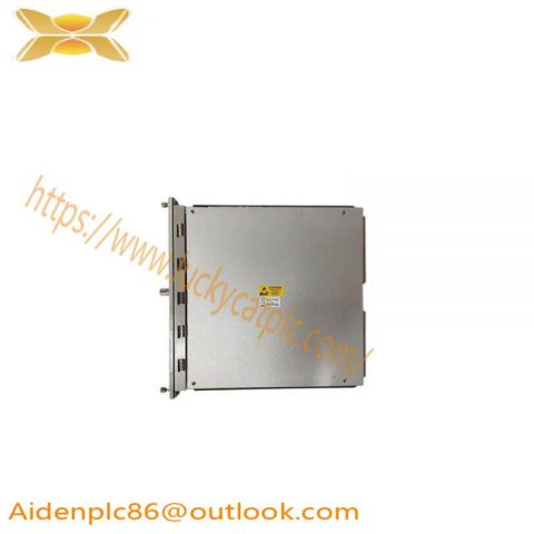 Bently Nevada 330190-040-01-CN: Advanced Extension Cable for Industrial Control Systems