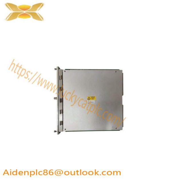 Bently Nevada 330190-040-01-CN: Advanced Extension Cable for Industrial Control Systems