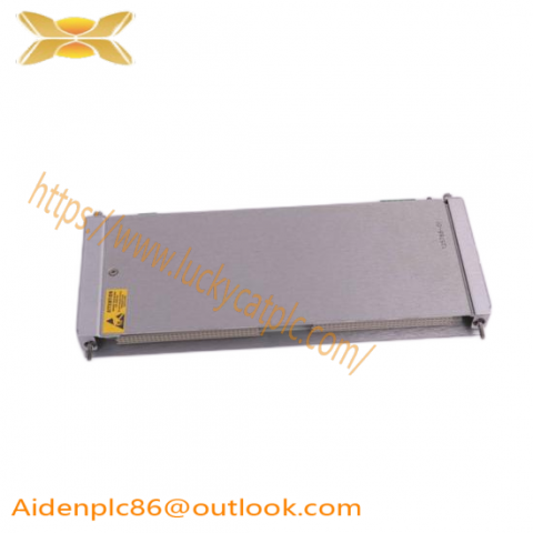 Bently Nevada 330193-00-05-10-00: Industrial Control Module for Enhanced Automation Solutions