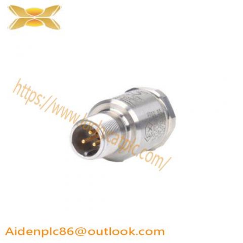 Bently Nevada 330400 Accelerometer: Precision Sensor for Industrial Control