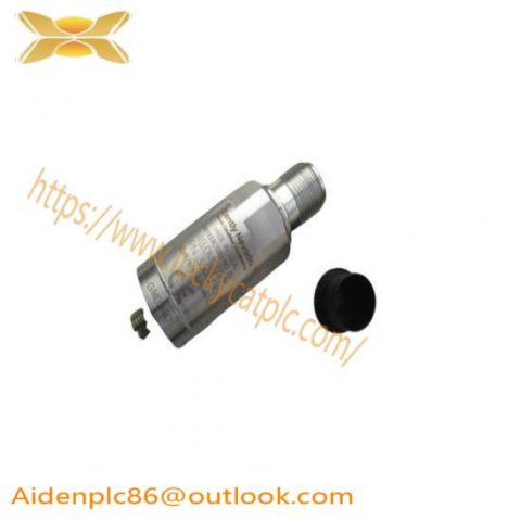 Bently Nevada 330500-00-02 Piezo-Velocity Sensors: Precision Monitoring for Industrial Applications