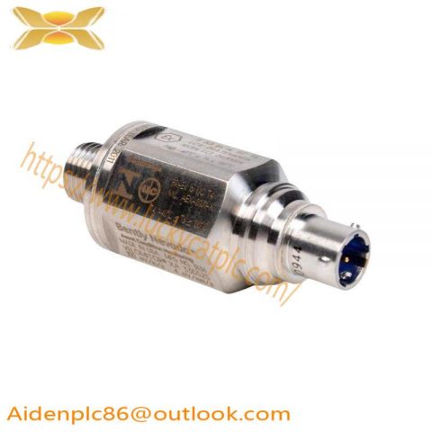 Bently Nevada 330525-02 Piezo-velocity Sensor, Precision Measurement for Industrial Control