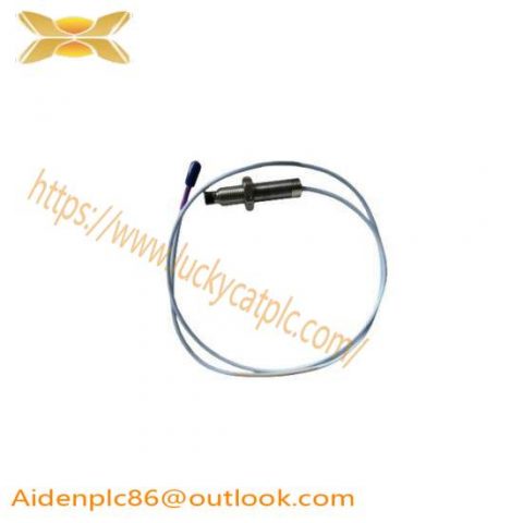 BENTLY NEVADA 330703-000-050-10-01-00 | 3300 XL 11mm Proximity Probes