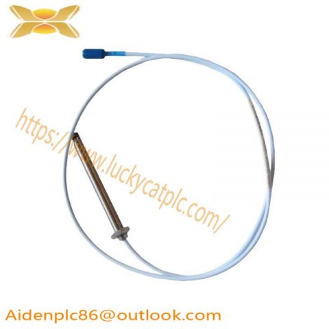 Bently Nevada 330703-000-050-10-11-05: 3300 XL 8 mm Proximity Probes