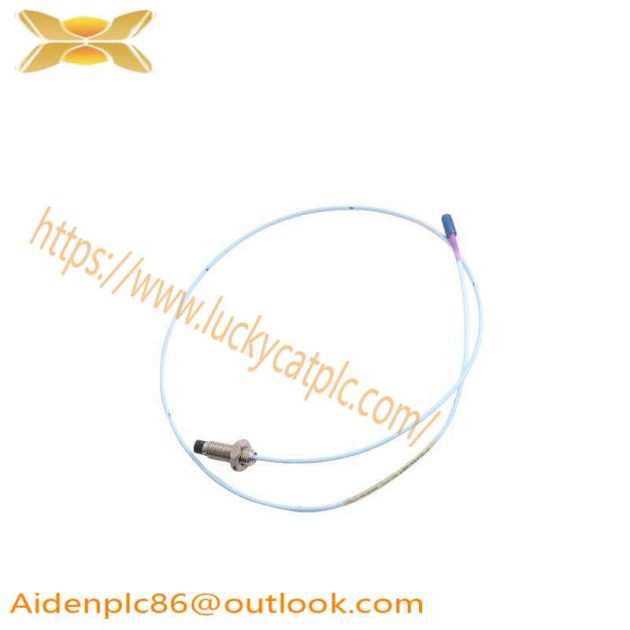 Bently Nevada 330703-000-178-10-02-00 Proximity Probes for Precision Control Solutions