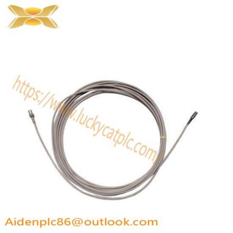 Bently Nevada 330704-000-050-10-01-05 Extension Cable; Producer: bently-nevada
