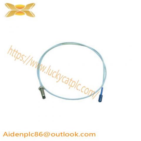 Bently Nevada 330704-000-060-90-02-CN Proximity Probe - Advanced Sensor Technology for Industrial Control