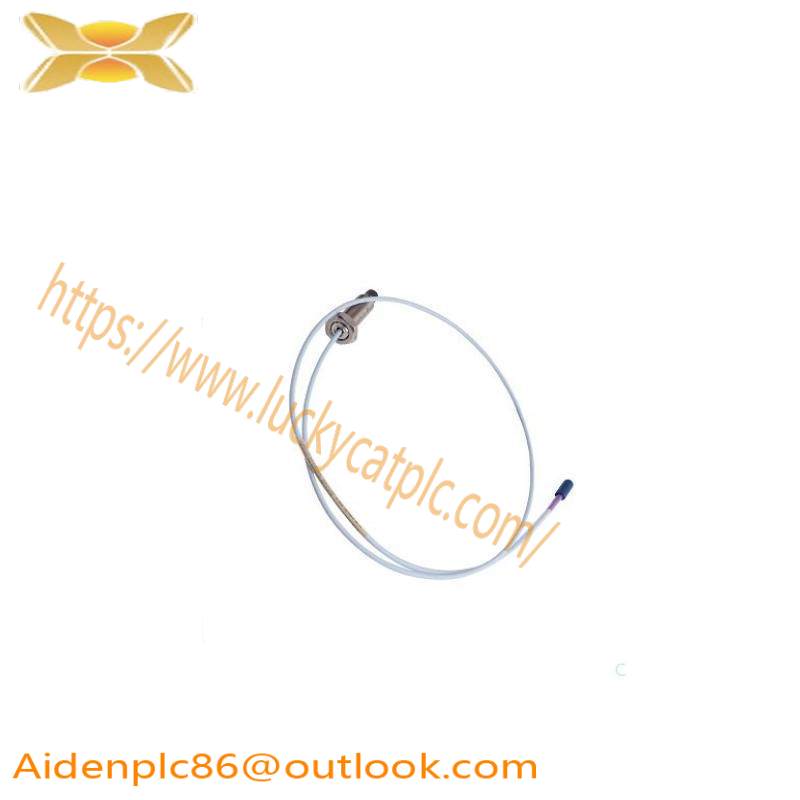 bently_nevada_330709-000-070-10-02-00_3300_xl_11_mm_proximity_probes.jpg Bentley Nevada 330709-000-070-10-02-00 3300 XL 11 mm Proximity Probes - Precision & Reliability for Industrial Control