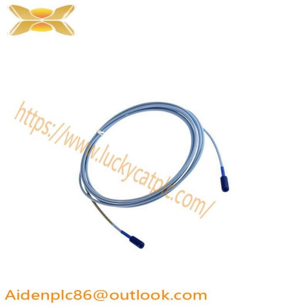 Bently Nevada 330730-040-01-00 EXTENSION CABLE