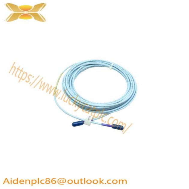 BENTLY NEVADA 330730-080-10-00 11MM Extension Cable - Precision Measurement Solution