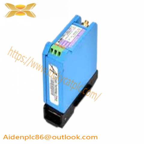 Bently Nevada 330780-X1-05 Proximity Sensor: Advanced Industrial Control Module