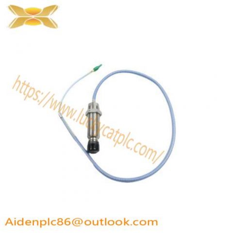 Bently Nevada 330851-05-000-040-50-01-05 Proximity Probe