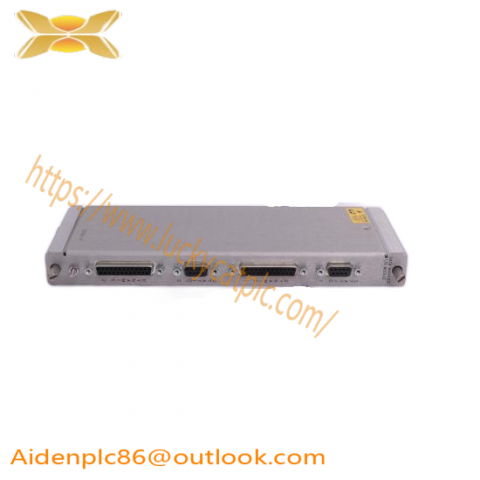 Bently Nevada 330854-040-24-05: Advanced Industrial Automation Module