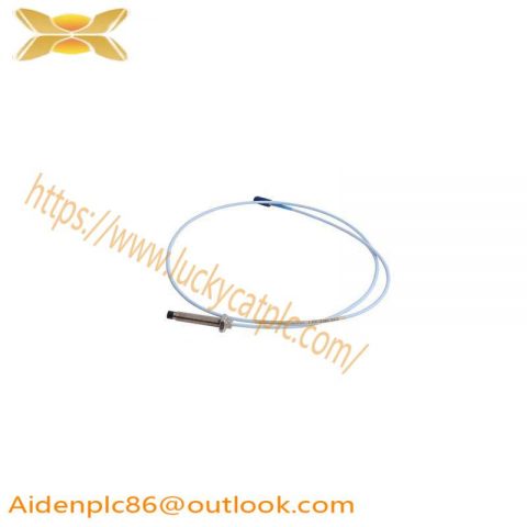 BENTLY NEVADA 330876-02-10-00-00 Proximity Probe