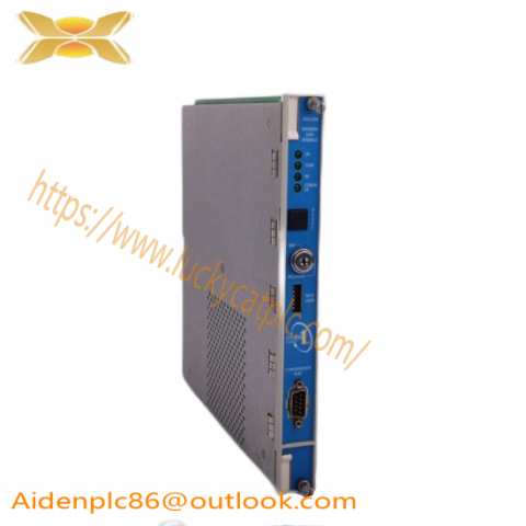 Bently Nevada 330878-90-00 Sensor: Precision Measurement Solution for Industrial Automation