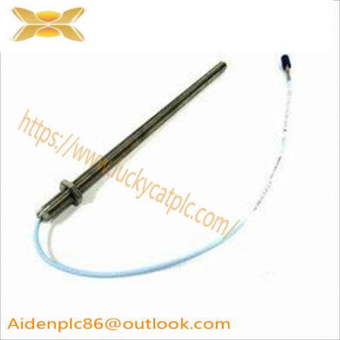 Bently Nevada 330905-00-05-10-12-CN Proximity Transducer - Advanced Industrial Sensing Solution