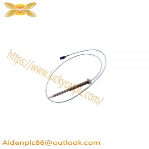 BENTLY NEVADA 330905-00-07-10-02-00 Proximity Probes: Precision Measurement Solutions