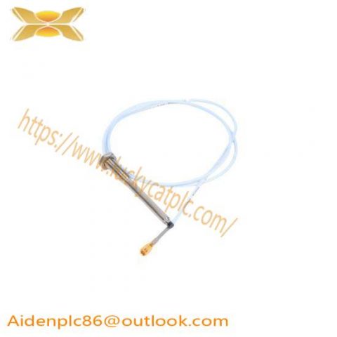 Bently Nevada 330905-00-08-05-02-05 Proximity Probe - Advanced Sensor Technology