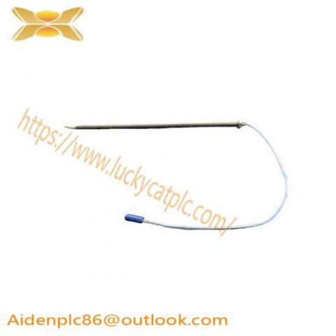 BENTLY NEVADA 330905-00-25-05-01-05 3300 NSv Proximity Probes: Advanced Industrial Sensor for Precision Monitoring