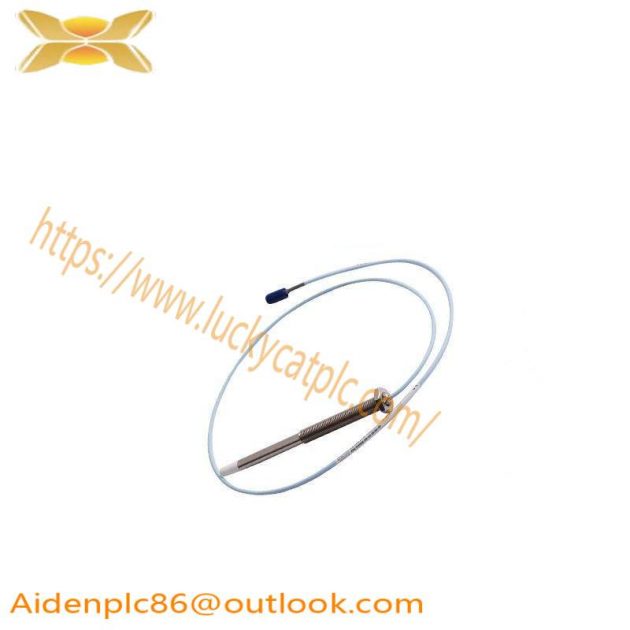 Bently Nevada 330905-08-13-10-02-05 NSv Proximity Probes - Precision Measurement Solutions for Industrial Control