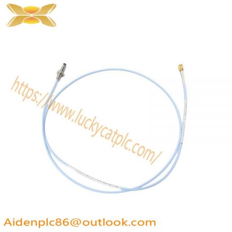 Bently Nevada 330908-00-20-10-02-05 3300 XL NSv Proximity Probe