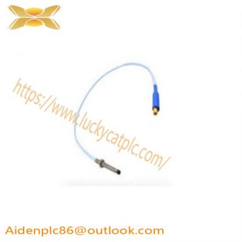 Bentley Nevada 330909-00-50-10-01-05, Proximity Probes for Industrial Control
