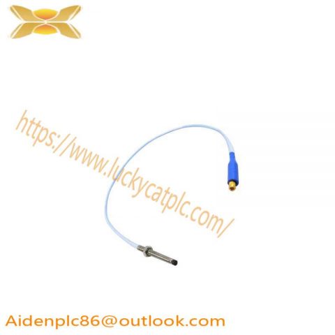 Bently Nevada 330910-10-22-10-01-CN Proximity Probes