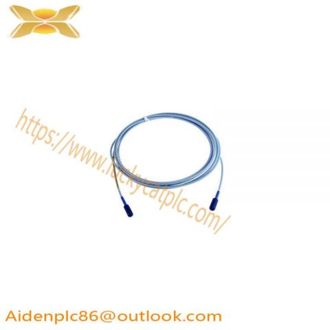 Bentley Nevada 330930-060-00-00 NSV Standard Extension Cable