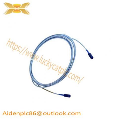 Bently Nevada 330930-060-06-CN Extension Cable for Industrial Control Systems