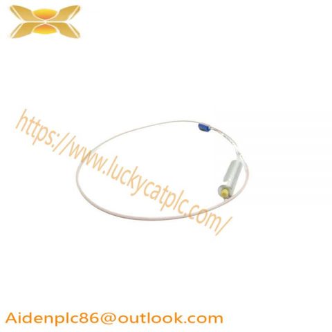 Bently Nevada 3389-01 Industrial Proximity Probe for Vibration Monitoring