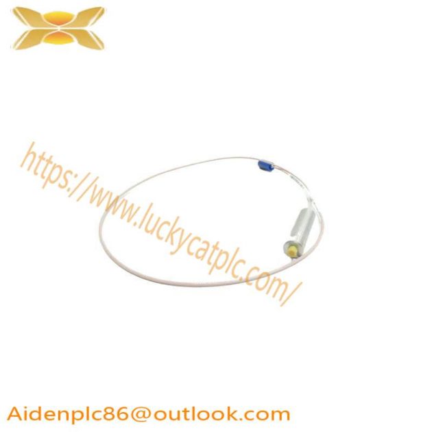 Bently Nevada 3389-01 Industrial Proximity Probe for Vibration Monitoring
